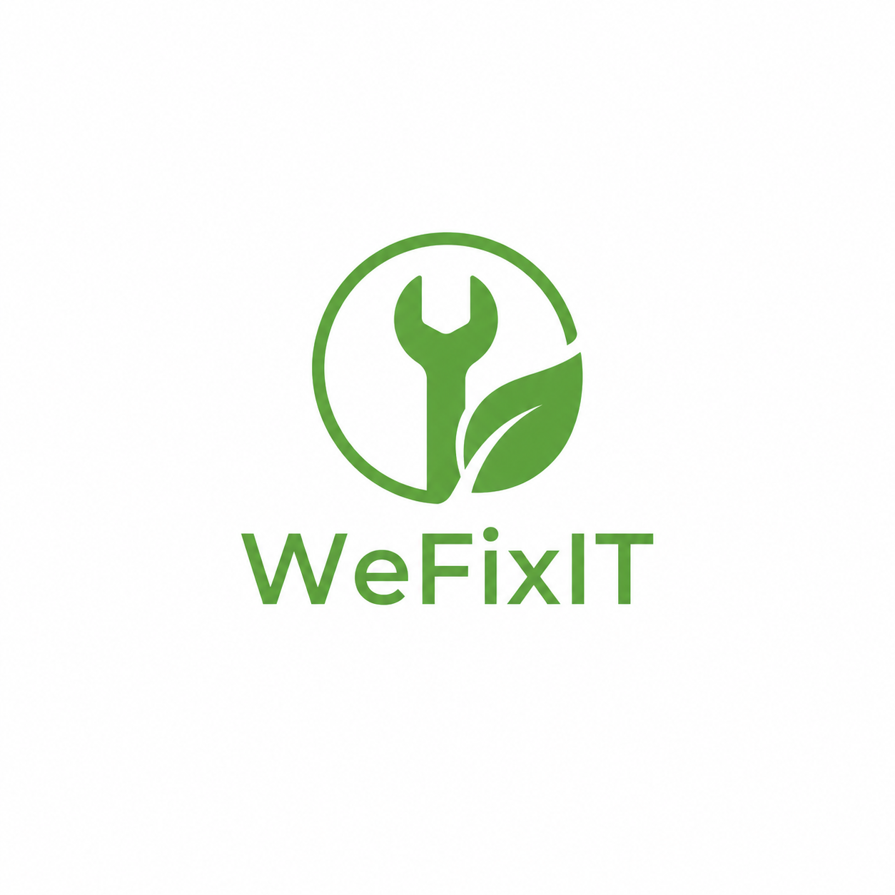 wefixit